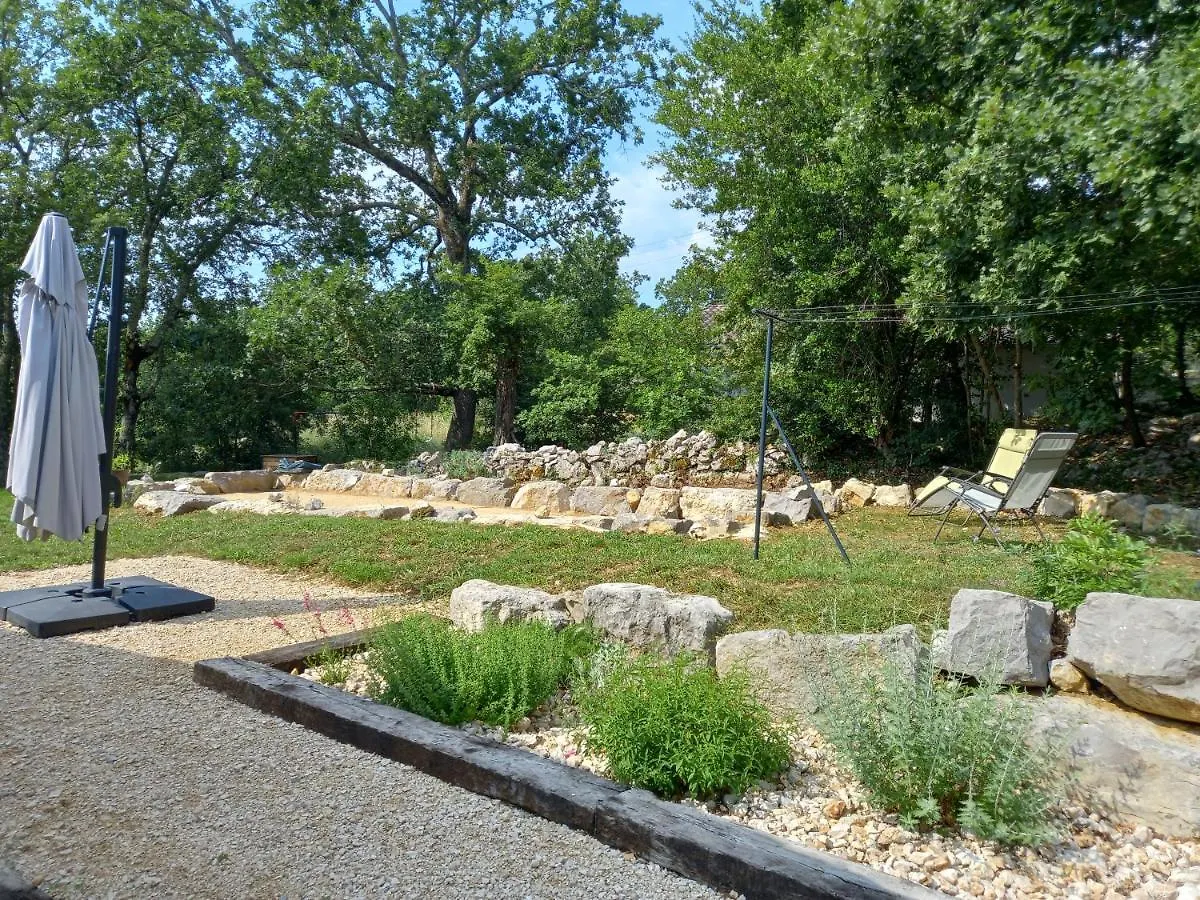 Les Terrasses Du Phenix Βίλα Saint Alban Auriolles 0*,